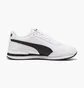 Кросівки унісекс Puma St Runner V4 Leather Sneakers White 399068-02