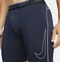 Термобелье мужское Nike Pro Dri-Fit Short Blue DD1917-451