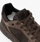 Кроссовки мужские Premiata Mase Brown VAR-6875
