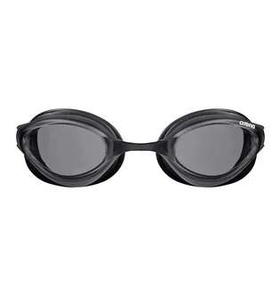 Очки для плавания унисекс Arena Python Black 1E762-050