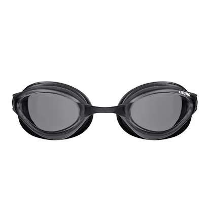 Очки для плавания унисекс Arena Python Black 1E762-050