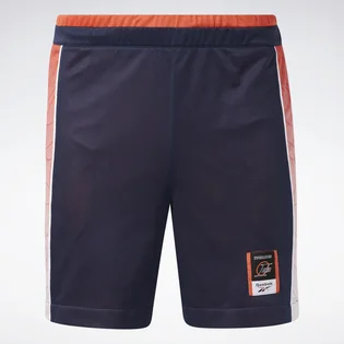 Шорти чоловічі Reebok Iverson Basketball Blue HE9353