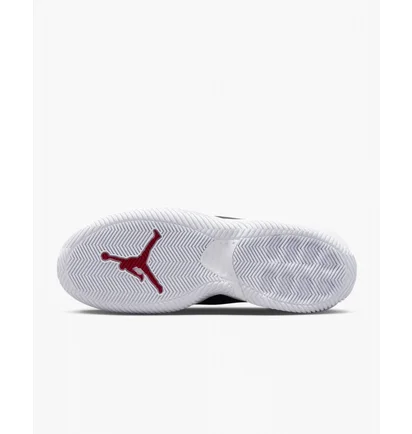 Кросівки чоловічі Air Jordan Stay Loyal 2 Black DQ8401-061