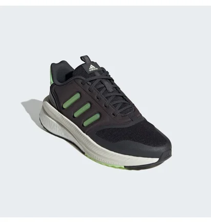 Кросівки чоловічі Adidas X_Plrphase Shoes Black ID0423