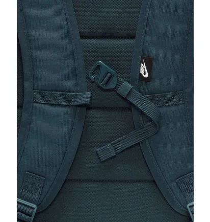 Рюкзак унисекс Nike Heritage Eugene Backpack (23L) Turquoise DB3300-478