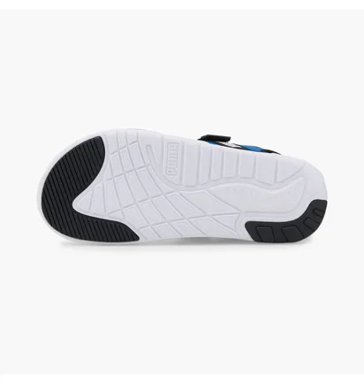 Сандали женские Puma Signature Softride Sandals Blue 384128-04