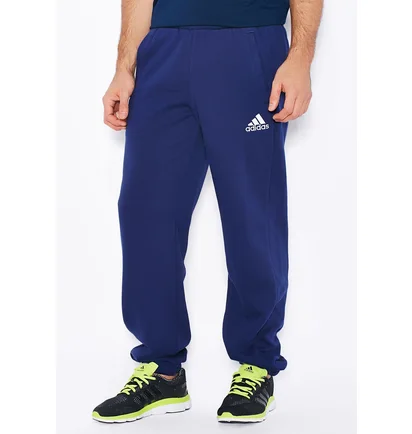 Штаны мужские Adidas Coref Sweat Pants Blue S22340