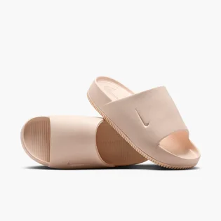 Тапочки женские Nike Calm Slide Peach DX4816-803