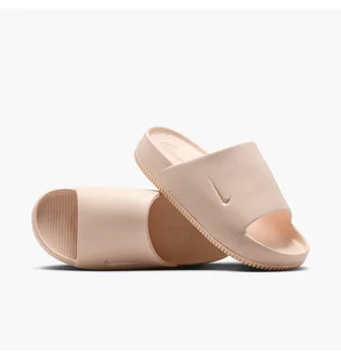 Тапочки женские Nike Calm Slide Peach DX4816-803