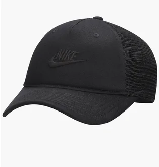 ᐉ Кепка унісекс Nike Rise Cap Black FB5378-011 - придбати в