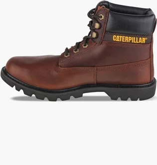 Черевики чоловічі Caterpillar Colorado 20 Brown P110429