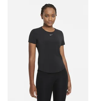 Футболка женская Nike Dri-Fit One Luxe Black DD0618-010