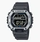 Часы мужские Casio Timeless Collection MWD-110H-8B