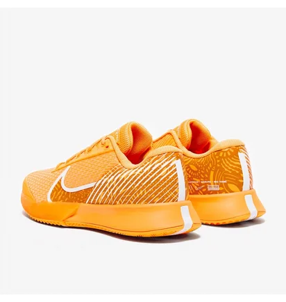 Кросівки жіночі Nike Court Air Zoom Vapor Pro 2 Orange DV2024-700