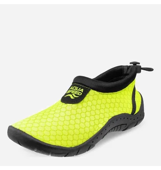 Аквашузи унісекс Aqua Speed Aqua Shoe 30 62027 Yellow 688-18