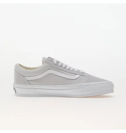 Кеды мужские Vans Lx Old Skool Grey VN000CXT7VF