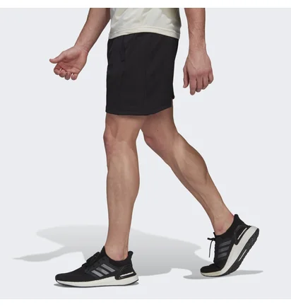 Шорты мужские Adidas Yoga Training Shorts Black Hc4431