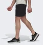 Шорты мужские Adidas Yoga Training Shorts Black Hc4431