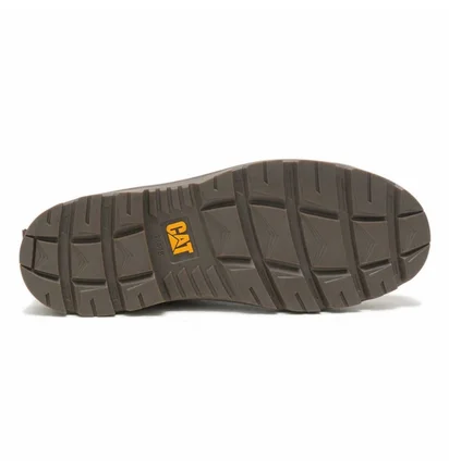 Черевики чоловічі Caterpillar Cat Modulate Wp Waterproof Brown P725406