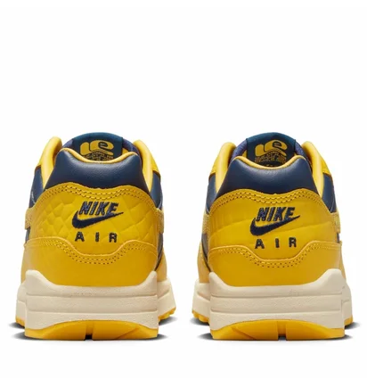 Кросівки жіночі Nike Air Max 1 Co.Jp Michigan Blue/Yellow FJ5479-410