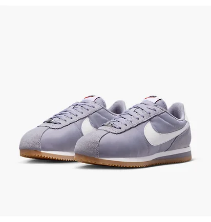 Кроссовки женские Nike Cortez Textile Grey DZ2795-005