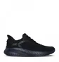 Кроссовки мужские Skechers Bobs Sport Squad Chaos Black 118312-BBK