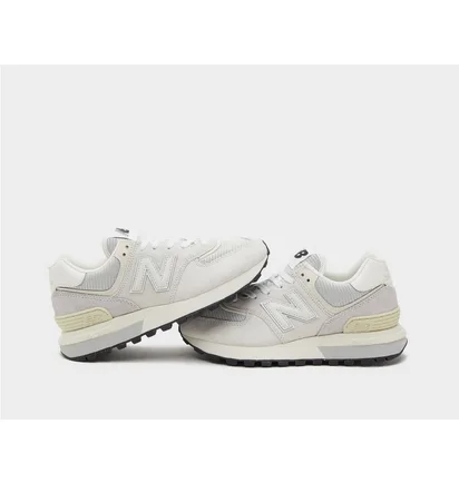 Кросівки жіночі New Balance 574 Legacy White U574Lggl