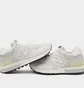 Кросівки жіночі New Balance 574 Legacy White U574Lggl