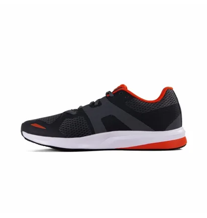 Кросівки чоловічі Reebok Endless Road Black EH2658