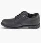 Туфлі чоловічі Caterpillar Staten Lo Black/Brown P726699