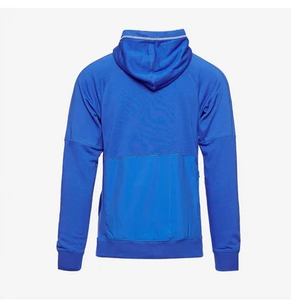 Худи мужское Nike Strike 22 Pullover Hoody Blue DH9380-463