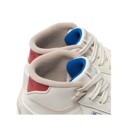 Кроссовки женские Reebok Club C Geo Mid Beige Gz4935