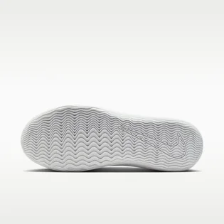 Кросівки чоловічі Nike Precision 8 Low White/Black IH1104-001