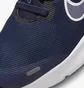 Кросівки дитячі Nike Downshifter 12 Nn Blue DM4193-400