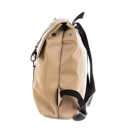 Рюкзак унісекс Rains Backpacks Beige 1357-VELVETTAUPE
