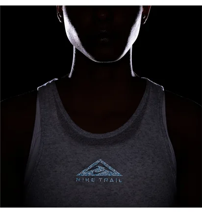 Майка женская Nike City Sleek Trail Tank White CZ9553-078