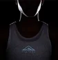Майка женская Nike City Sleek Trail Tank White CZ9553-078
