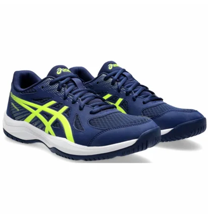 Кросівки чоловічі Asics Upcourt 6 Blue 1071A104-400