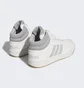 Кроссовки мужские Adidas Hoops 3.0 Mid Lifestyle Basketball Classic Vintage Shoes White IG5568