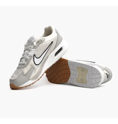 Кроссовки мужские Nike Air Max Solo Beige FN6918-100
