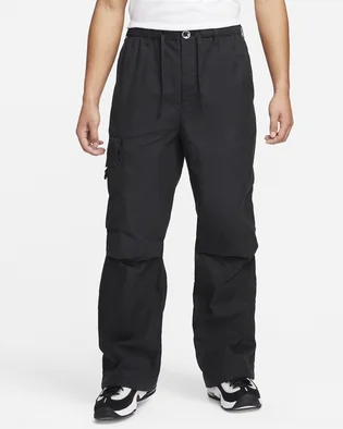 Штаны мужские Nike Sportswear Tech Pack Cargohose Black FN2614-010