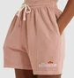 Шорты женские Ellesse Karungali Pink Sgm13151-Pink