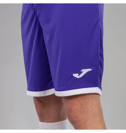 Шорты мужские Joma Toledo Violet 100006.550