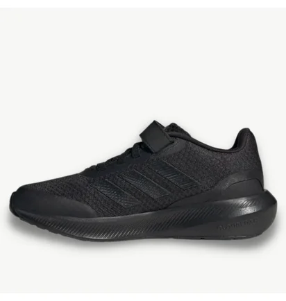Кросівки дитячі Adidas Run Falcon Black EG1584