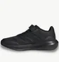 Кросівки дитячі Adidas Run Falcon Black EG1584