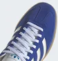 Кроссовки унисекс Adidas Hand 2 Blue ID2115