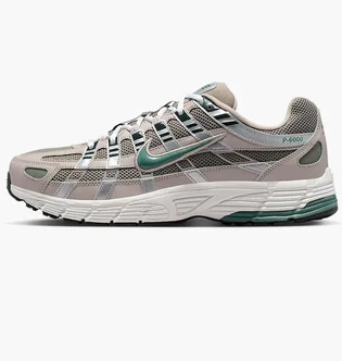 Кроссовки мужские Nike P-6000 Green/Beige CD6404-203