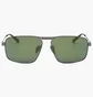 Солнцезащитные очки BALENCIAGA Green/Grey BB0418S-003-62