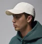 Кепка чоловіча Air Jordan Club Cap Us Cb Flt White FD5181-133