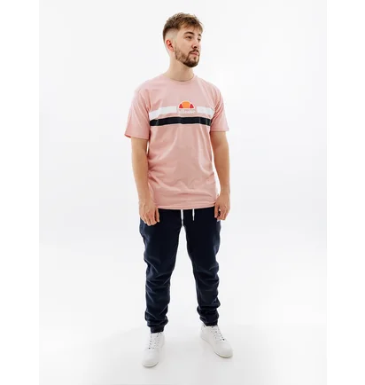 Футболка мужская Ellesse Aprel Tee Pink SHR06453-808